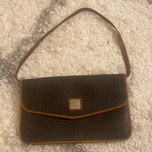 Clutch bag